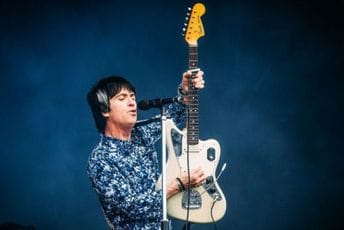 Johnny Marr oživio veliki hit “Smithsa” (VIDEO) Johnny Marr oživio veliki hit “Smithsa” (VIDEO)