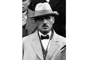 Herojska borba za sveti ideal Krsto Zrnov Popović