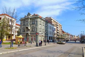 Zrenjanin: 13-godišnjak sjekirom i nožem napao majku i sina kojem se bore za život Zrenjanin: 13-godišnjak sjekirom i nožem napao majku i sina kojem se bore za život