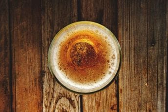 Otkriven potok iz kojeg se širi miris alkohola Ilustracija