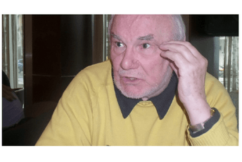 Burzan: Fašistički verbalni izlivi postali dnevna doza slobode govora Burzan: Fašistički verbalni izlivi postali dnevna doza slobode govora