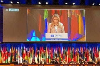 Vlada je imenovala kompetentnu delegaciju Vlada je imenovala kompetentnu delegaciju