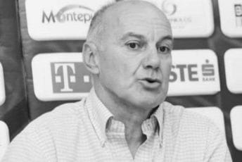 Vječni zvuk kapitena Vječni zvuk kapitena