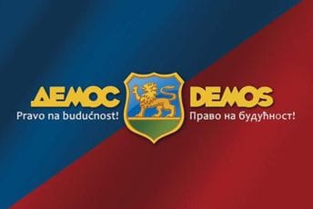 Napad na Sabinu Talović uznemirio sve koji se bore za građansku i zemlju pravde Napad na Sabinu Talović uznemirio sve koji se bore za građansku i zemlju pravde