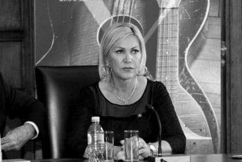 Đukanović uputio telegram saučešća porodici Merime Njegomir Đukanović uputio telegram saučešća porodici Merime Njegomir