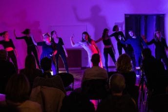 Otpor je ono što nam je potrebno za smislenije sjutra Otpor je ono što nam je potrebno za smislenije sjutra