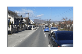 Roditelji inficiranih beba blokirali put u Bijelom Polju Roditelji inficiranih beba blokirali put u Bijelom Polju