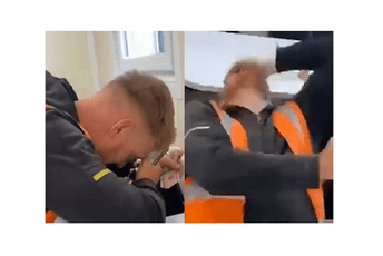 Engleski fudbaler dobio milion funti na lutriji nakon što je zbog povrede prekinuo karijeru Engleski fudbaler dobio milion funti na lutriji nakon što je zbog povrede prekinuo karijeru