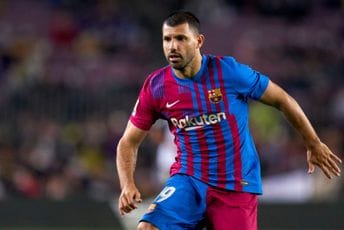 Aguero prinuđen da završi karijeru! Aguero prinuđen da završi karijeru!