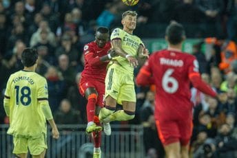 Liverpul pregazio Arsenal Liverpul pregazio Arsenal