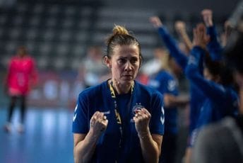 Popović: Ovo je najljepši poklon koji sam mogla da dobijem za rođendan Popović: Ovo je najljepši poklon koji sam mogla da dobijem za rođendan