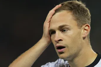 Bajern oduzima 800.000 eura velikoj zvijezdi jer odbija da se vakciniše Bajern oduzima 800.000 eura velikoj zvijezdi jer odbija da se vakciniše