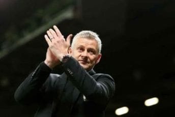 Junajted i zvanično otpustio Solskjera Junajted i zvanično otpustio Solskjera