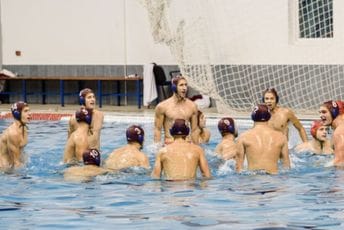 Kataro četvrti nakon prvog turnira Regionalne A1 lige Kataro četvrti nakon prvog turnira Regionalne A1 lige