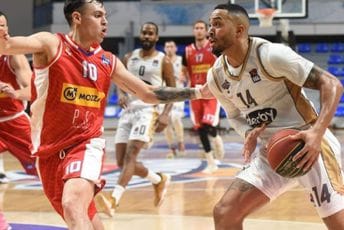 Crvena zvezda sjutra u "Morači": Studenti nemaju šta da izgube Crvena zvezda sjutra u "Morači": Studenti nemaju šta da izgube