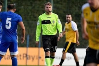 Ćiro Imobile danas sudio utakmicu, odabrao ga lično papa Franjo Ćiro Imobile danas sudio utakmicu, odabrao ga lično papa Franjo