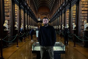 Što je nama FCJK? Što je nama FCJK?