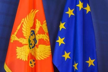 Platforma opozicije za građanski i evropski konsenzus Platforma opozicije za građanski i evropski konsenzus