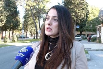 Dvije krivične prijave protiv ministarke zdravlja: Izgovori za nesavjesno upravljanje zdravstvenom krizom nijesu prihvatljivi Dvije krivične prijave protiv ministarke zdravlja: Izgovori za nesavjesno upravljanje zdravstvenom krizom nijesu prihvatljivi