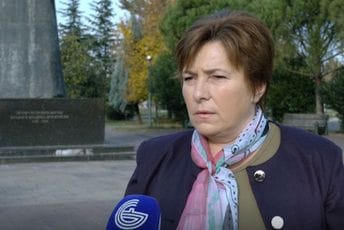 Savković sigurna da će država obešteti majke Savković sigurna da će država obešteti majke