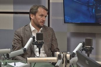 Konjević: Platforma DF-a samo potvrda da je Vlada pala Konjević: Platforma DF-a samo potvrda da je Vlada pala