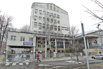 Beba u Tiršovoj preminula od posljedica korone Beba u Tiršovoj preminula od posljedica korone