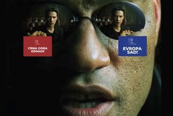 Sad ili odmah? Matriks našeg oporavka Sad ili odmah? Matriks našeg oporavka