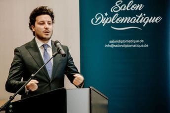 Abazović: Želimo promijeniti imidž regiona kao sinonima za visoku korupciju, kriminal i nacionalizam Abazović: Želimo promijeniti imidž regiona kao sinonima za visoku korupciju, kriminal i nacionalizam