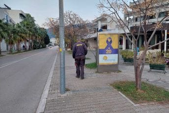 CDPR: Posteri podsjećaju na naš rad i stalnu borbu protiv kancera, ali i opominju CDPR: Posteri podsjećaju na naš rad i stalnu borbu protiv kancera, ali i opominju