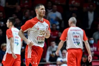 Uvrede za Nikolu Ivanovića u Morači Uvrede za Nikolu Ivanovića u Morači