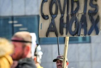 Kako se raspravljate sa antivakserima koji vjeruju da su u plemenitoj misiji? Kako se raspravljate sa antivakserima koji vjeruju da su u plemenitoj misiji?