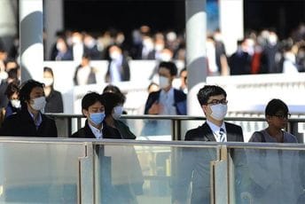 Nevjerovatan pad epidemije: Da li je virus mutirao sve do tačke izumiranja? Nevjerovatan pad epidemije: Da li je virus mutirao sve do tačke izumiranja?