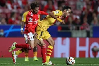 Za mnoge će biti kolo raspleta: Derbiji u Barseloni, Londonu i Viljarealu Za mnoge će biti kolo raspleta: Derbiji u Barseloni, Londonu i Viljarealu