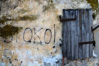 Kojih nekoliko godina? Kojih nekoliko godina?