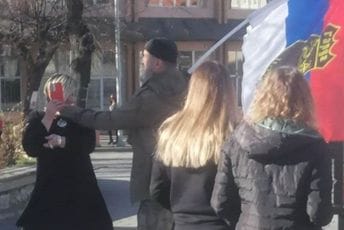 Talović: Na pitanja koja postavljate meni, odgovor treba da daju premijer i tužilaštvo Talović: Na pitanja koja postavljate meni, odgovor treba da daju premijer i tužilaštvo