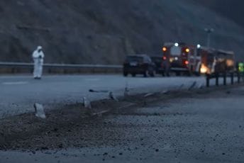 Čula se snažna eksplozija: Među poginulima mnogo mladih, ima i građana Srbije (VIDEO) Čula se snažna eksplozija: Među poginulima mnogo mladih, ima i građana Srbije (VIDEO)