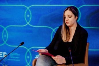 Crna Gora među najranjivijima na strane uticaje Crna Gora među najranjivijima na strane uticaje