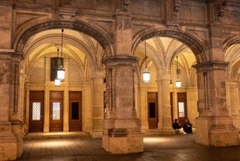 Bečka opera strimuje predstave dok je zemlja u lokdaunu Bečka opera strimuje predstave dok je zemlja u lokdaunu