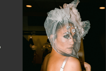 Dženifer Lopez spremna na četvrto "da" Dženifer Lopez spremna na četvrto "da"