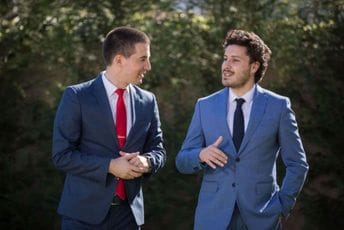 Demokrate: Abazović prevario svakog sa kim je radio Demokrate: Abazović prevario svakog sa kim je radio