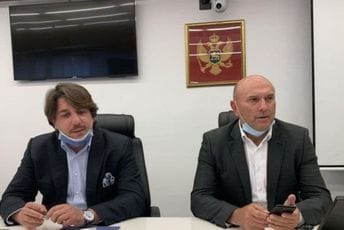 Radović uputio urgenciju Careviću Radović uputio urgenciju Careviću