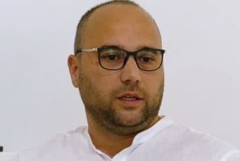 Radoman: Dok je FCJK svi vršioci prljavih dužnosti ispostave srpskoga sveta biće nespokojni Radoman: Dok je FCJK svi vršioci prljavih dužnosti ispostave srpskoga sveta biće nespokojni