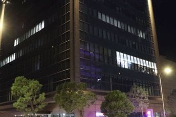 Iako zatečen u stanu, Milanović uspio da pobjegne inspektorima Iako zatečen u stanu, Milanović uspio da pobjegne inspektorima