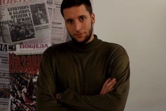 Jedna se hajka završava, a druga kanda nije počela Jedna se hajka završava, a druga kanda nije počela