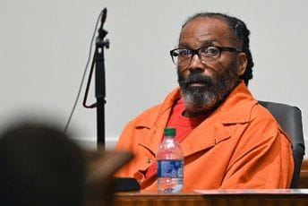 Nevin u zatvoru proveo više od 40 godina Nevin u zatvoru proveo više od 40 godina