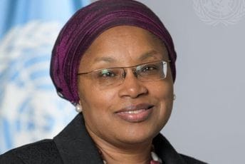 Govor mržnje i društvena kohezija u fokusu posjete specijalne savjetnice Generalnog sekretara UN za prevenciju genocida Govor mržnje i društvena kohezija u fokusu posjete specijalne savjetnice Generalnog sekretara UN za prevenciju genocida