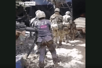 Zaplijenjen kokain u vrijednosti od više od 300 miliona dolara Zaplijenjen kokain u vrijednosti od više od 300 miliona dolara