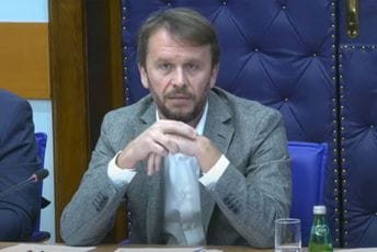 Predstavnici tri koalicije ne mogu se dogovoriti Predstavnici tri koalicije ne mogu se dogovoriti