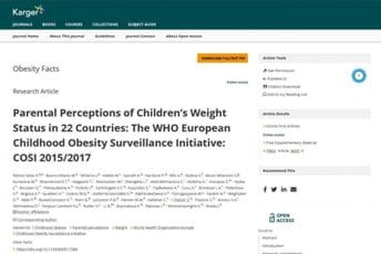 Zdrav rast i razvoj djece uslovljen je znanjem i percepcijom roditelja, kao i socio-kulturnim kontekstom Zdrav rast i razvoj djece uslovljen je znanjem i percepcijom roditelja, kao i socio-kulturnim kontekstom