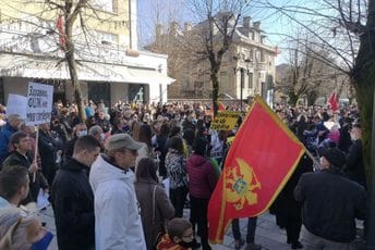 Matica crnogorska: Vlada i resorno ministarstvo da FCJK omogući uslove za nesmetani rad Matica crnogorska: Vlada i resorno ministarstvo da FCJK omogući uslove za nesmetani rad